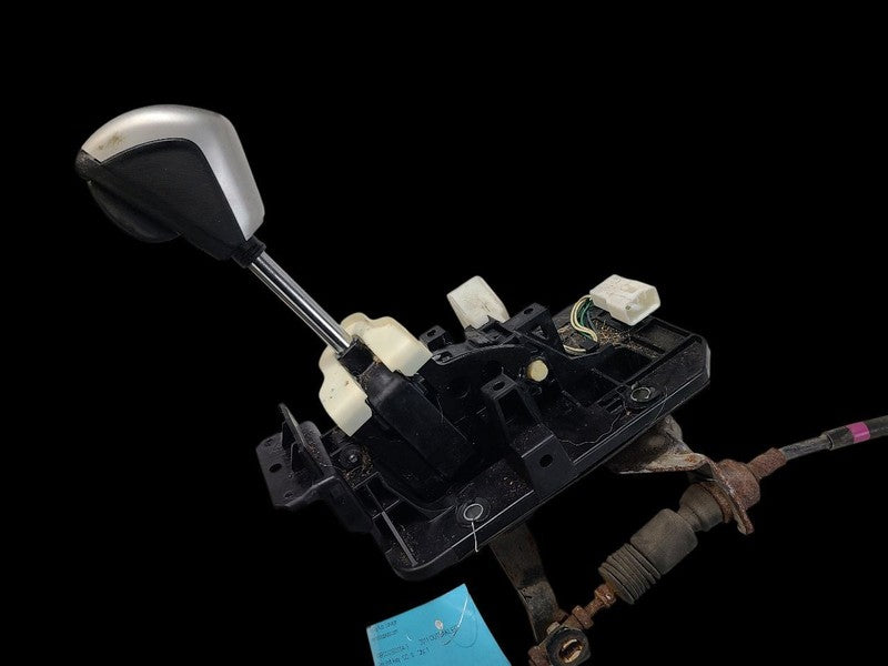 OUTBAKLEG 2011 Transmission Shift 652196