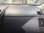 Dash Panel Without Navigation System Black Trim Fits 07-12 MAZDA CX-9 