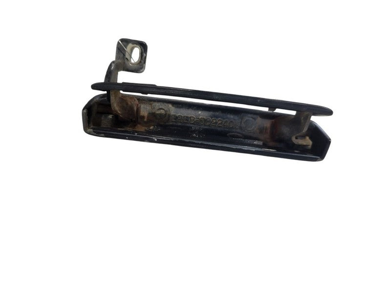 RANGER    1986 Door Handle Exterior 671472