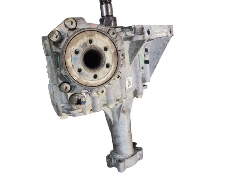 Transfer Case Fits 12-13 SRX 567210