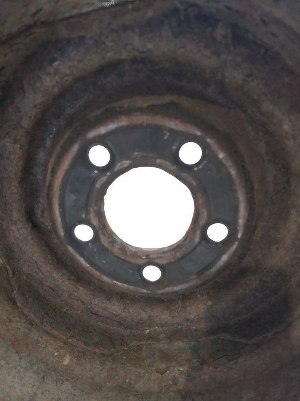 Wheel 15x7 5" Bolt Circle Fits 80-90 CAPRICE 677825