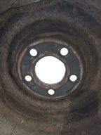 Wheel 15x7 5" Bolt Circle Fits 80-90 CAPRICE 677825