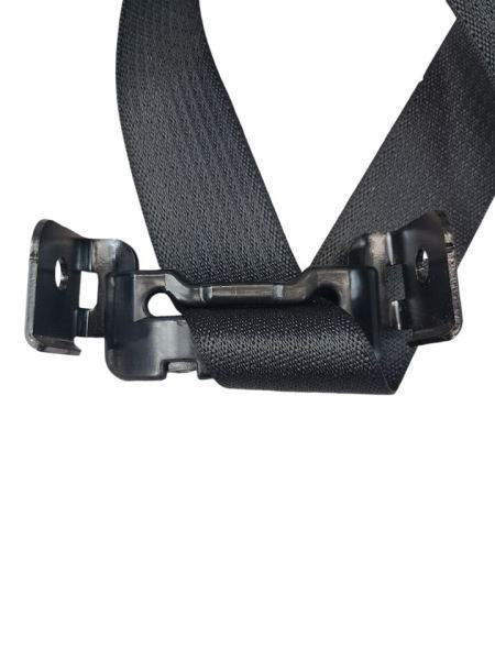 RAM1500   2011 Seat Belt Rear 593477