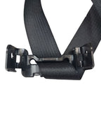 RAM1500   2011 Seat Belt Rear 593477