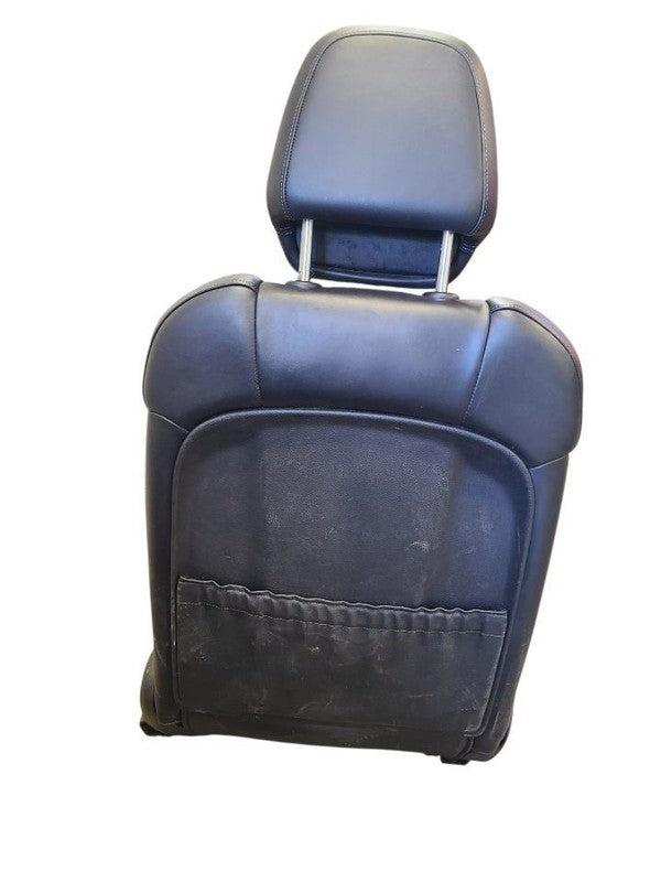 Driver Front Seat Leather Sport Seat Fits 15-18 PORSCHE CAYENNE 662934