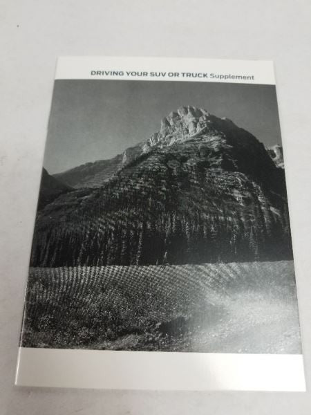 F150      2015 Owners Manual 540536