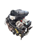 Engine 5.9L 8-360 VIN Z 8th Digit Fits 94-01 DODGE 1500 PICKUP 676638
