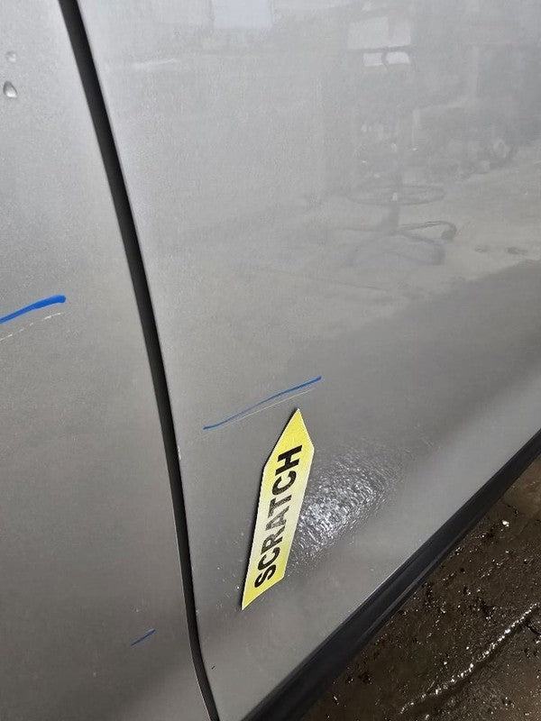 Passenger Right Front Door Fits 18-22 EQUINOX 605344