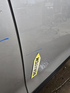 Passenger Right Front Door Fits 18-22 EQUINOX 605344