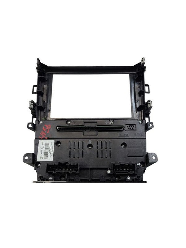 Audio Equipment Radio Control Panel ID LS7T-18E245-CHA Fits 17-20 FUSI