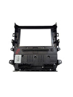 Audio Equipment Radio Control Panel ID LS7T-18E245-CHA Fits 17-20 FUSI