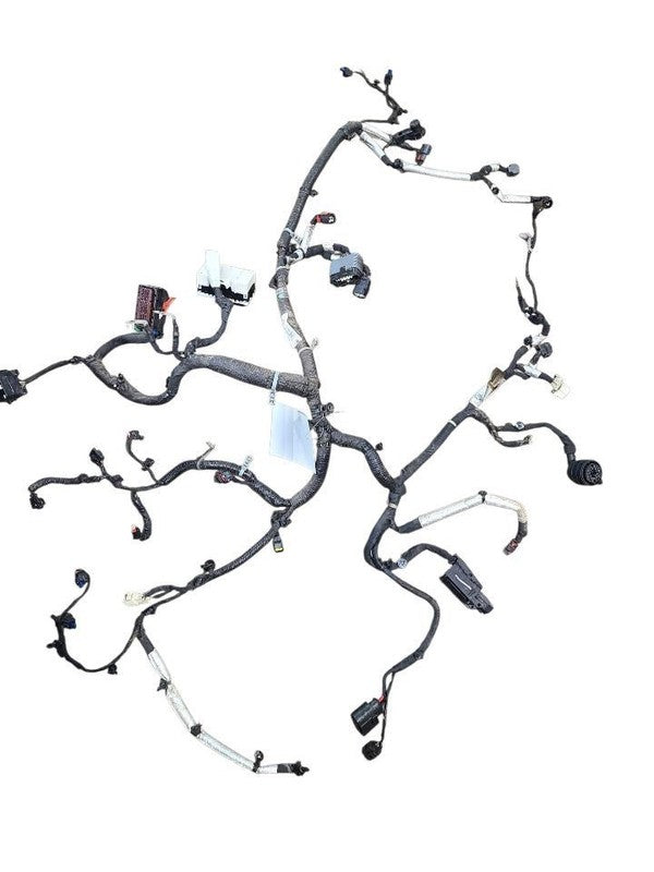 200       2015 Engine Wire Harness 644864