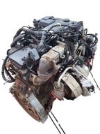 Engine Pickup 6.7L Diesel VIN L 8th Digit Fits 19-20 DODGE 3500 PICKUP