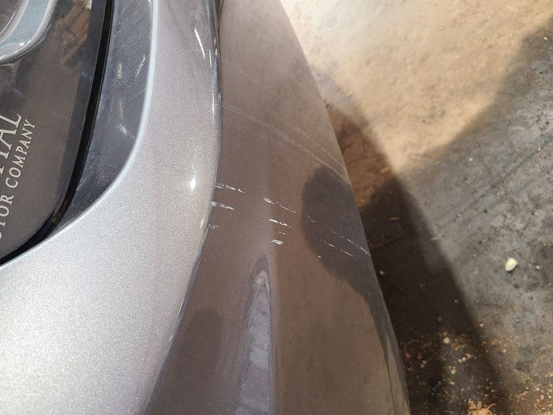 Rear Bumper Sedan Fits 13-15 CIVIC 662330