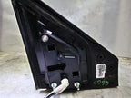 Driver Side View Mirror Power With Turn Signal LED Fits 16-19 SENTRA 5