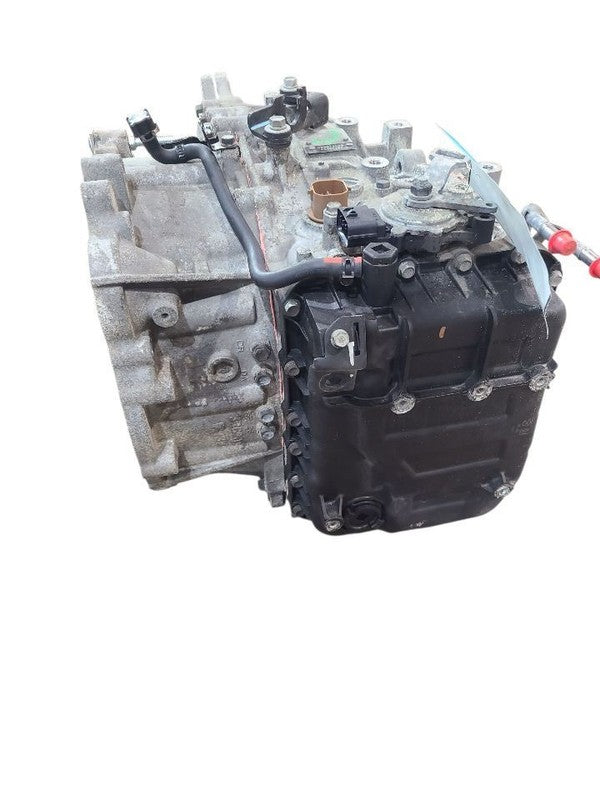 Automatic Transmission US Built VIN 5 1st Digit 2.4L Fits 16-20 OPTIMA