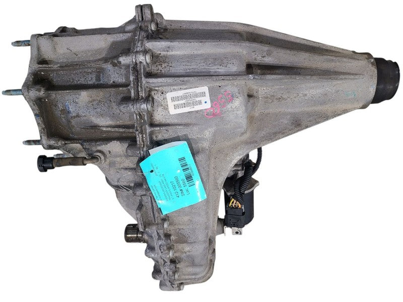Transfer Case Chassis Cab Model Bw 44-46 Fits 19-24 DODGE 3500 PICKUP 