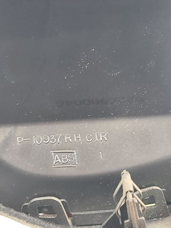 EXPEDITON 1998 Dash Bezel 665528