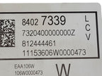 Chassis ECM Body Control BCM VIN Z 11th Digit ID 84214211 Fits 17 ACAD