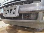 Front Bumper Upper Painted Fits 07-10 EDGE 663038