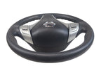 ALTIMA    2018 Steering Wheel 665388