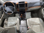Info-GPS-TV Screen Video Control Without 10 Speaker Fits 03-07 SEQUOIA