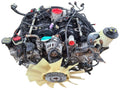 Engine 5.4L VIN 5 8th Digit 3V SOHC Fits 05-08 FORD F150 PICKUP 666951