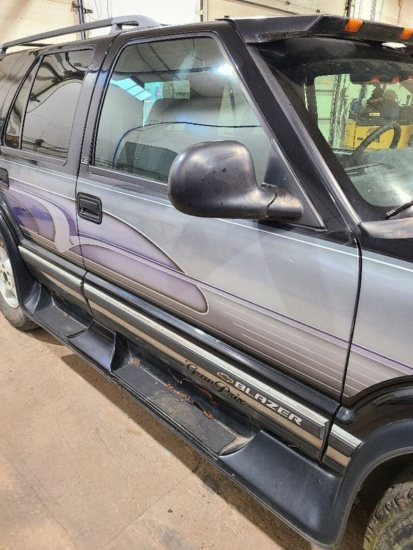 Passenger Right Front Door Electric Fits 94-97 S10/S15/SONOMA 664754