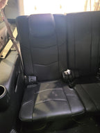 ESCALAESV 2015 Third Seat Station Wagon  Van 636426