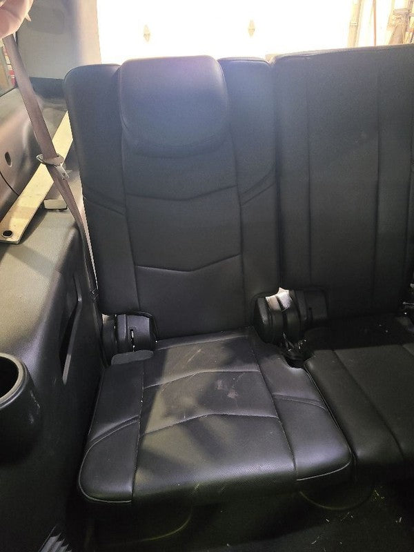 ESCALAESV 2015 Third Seat Station Wagon  Van 636426