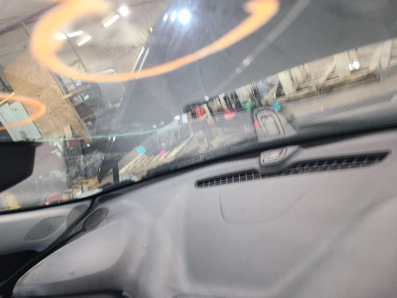 Dash Panel Standard Audio System Opt Uqf Fits 19-23 MALIBU 668832