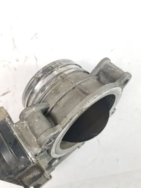 Throttle Body Throttle Valve Assembly 6.6L Fits 11-16 SIERRA 2500 PICK