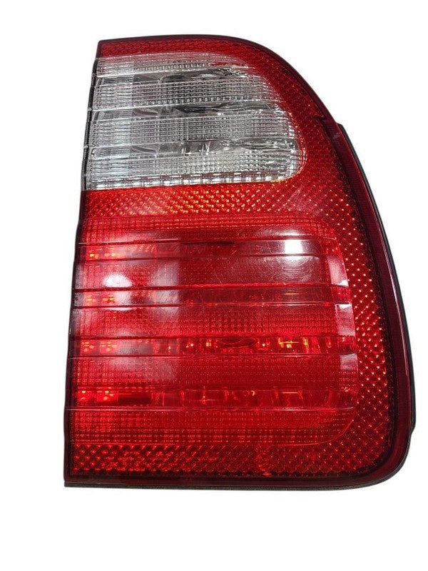 Driver Left Tail Light Tailgate Mounted Fits 98-02 LEXUS LX470 667799