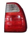 Driver Left Tail Light Tailgate Mounted Fits 98-02 LEXUS LX470 667799