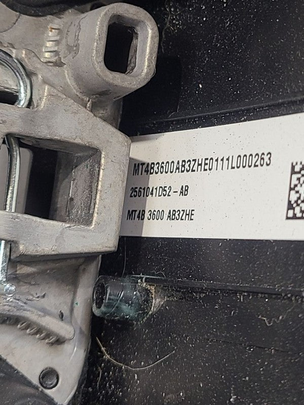 EDGE      2024 Steering Shaft 662787
