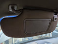 Driver Sun Visor Illuminated With Garage Door Opener Fits 16-18 MKX 61