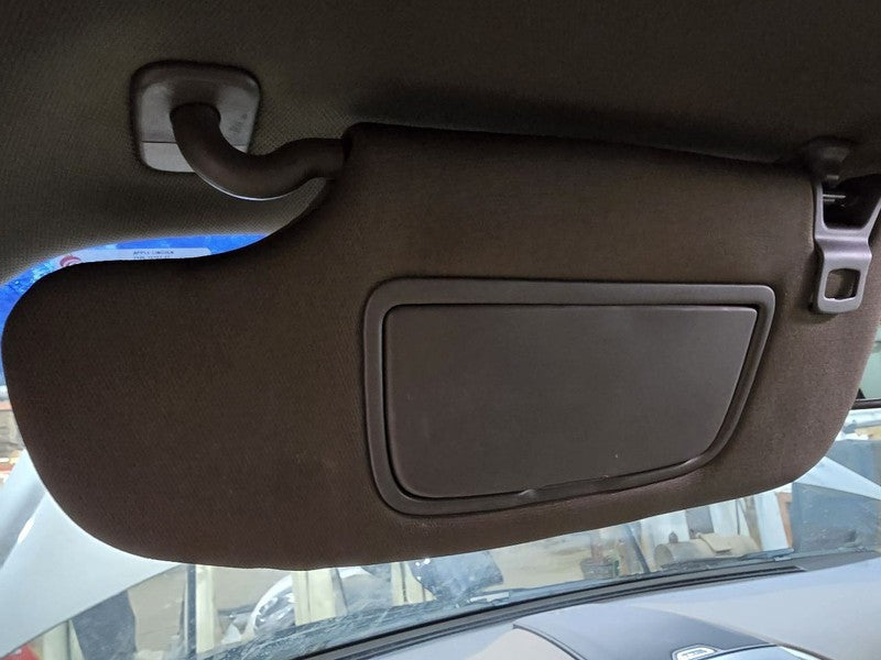 Driver Sun Visor Illuminated With Garage Door Opener Fits 16-18 MKX 61