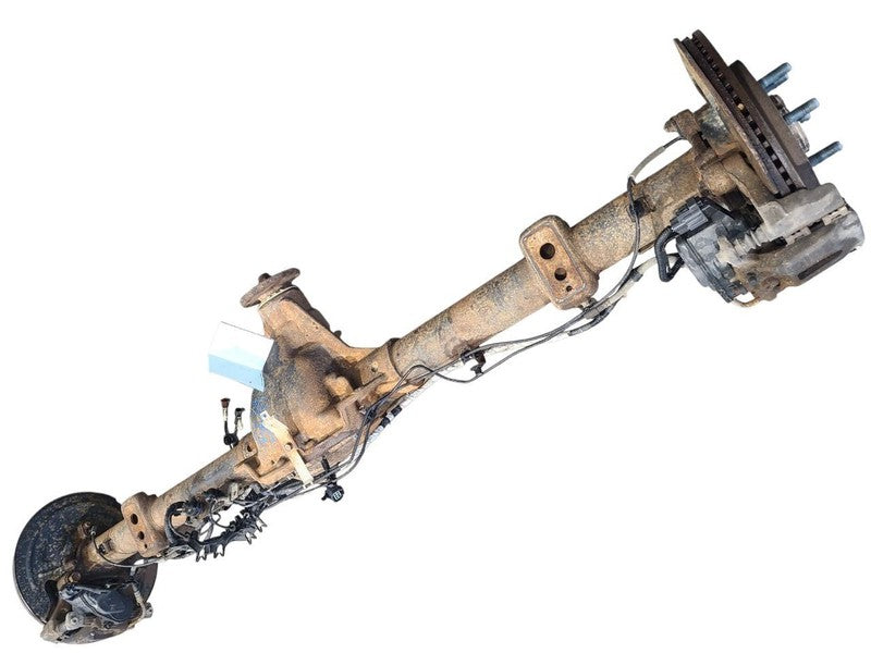 Rear Axle 8.8" Ring Gear 2.7L Turbo Fits 15-20 FORD F150 PICKUP 676088
