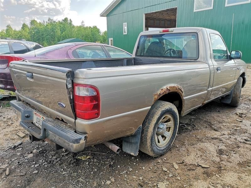 Fuel Pump Assembly Regular Cab 7' Box 118" Wb Fits 01-03 RANGER 260824