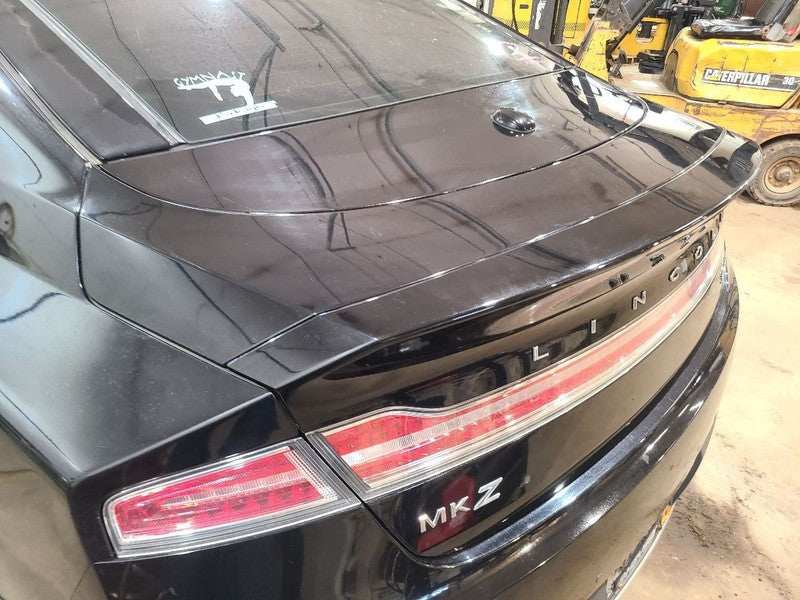 Trunk/Hatch/Tailgate Rear View Camera Fits 16-20 MKZ 665913