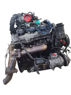 Engine 3.4L VIN N 5th Digit 5VZFE Engine 6 Cylinder Fits 01-04 TACOMA 