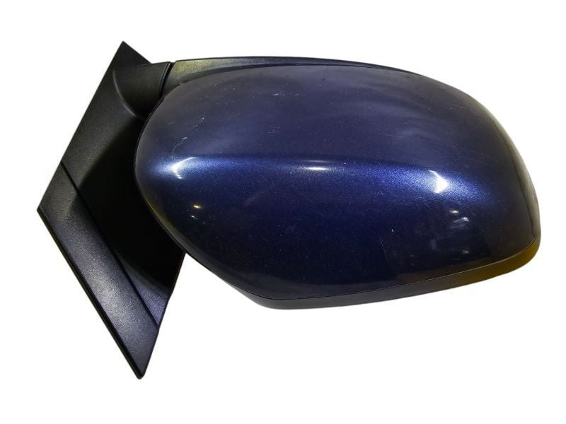 Passenger Side View Mirror Power Heated Painted Fits 08-10 CARAVAN 599