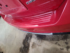 Rear Bumper 2 Piece Bumper Cover Dual Exhaust Fits 14-19 JOURNEY 66607