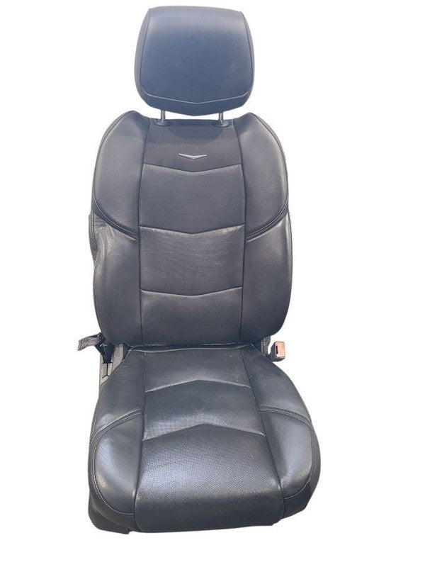 Passenger Front Seat Bucket Seat Opt AN3 Electric Fits 16-20 ESCALADE 
