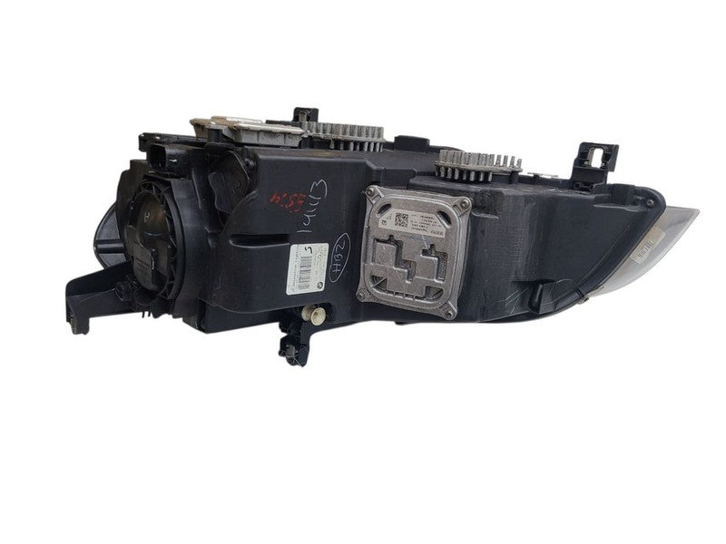Passenger Headlight Xenon Adaptive Headlamps Fits 12-13 BMW X5 670305