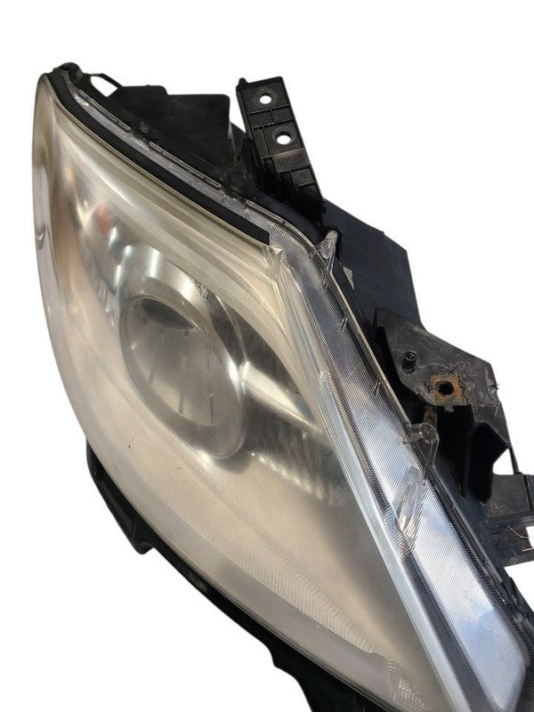 Passenger Right Headlight Halogen Fits 10-12 MAZDA CX-9 660673