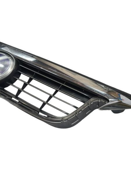 Grille Upper 4 Bars Without Pre-crash System Fits 11-13 LEXUS CT200H 5
