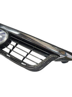 Grille Upper 4 Bars Without Pre-crash System Fits 11-13 LEXUS CT200H 5