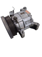 AC Compressor Fits 02 ISUZU TROOPER 646793