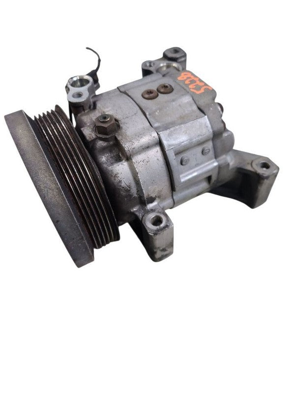 AC Compressor Fits 02 ISUZU TROOPER 646793